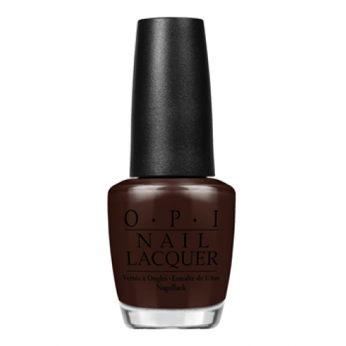 OPI Lacquer Shh...It's Top Secret W61 0.5 Oz