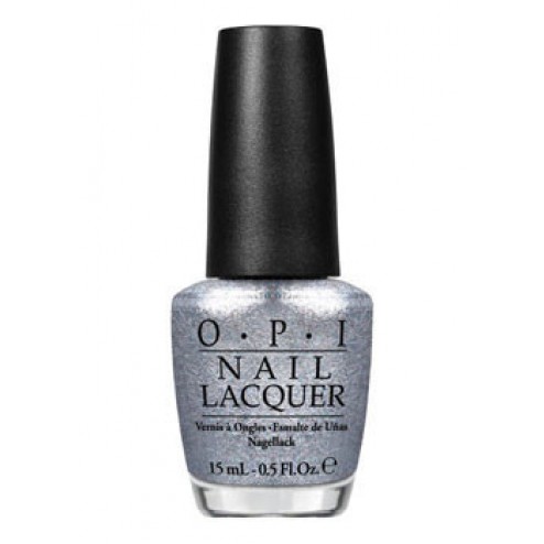 OPI Lacquer Shine for Me F77 0.5 Oz