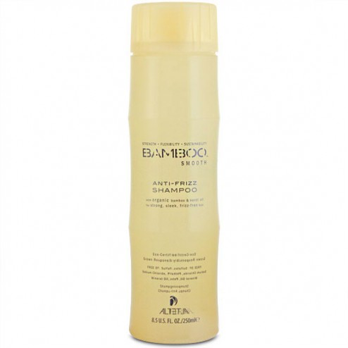 Alterna Bamboo Smooth Anti-Frizz Shampoo 8.5 Oz.