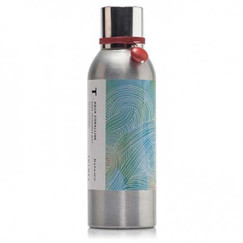 Thymes Aqua Coralline Home Fragrance Mist 3 oz net wt - 85 g