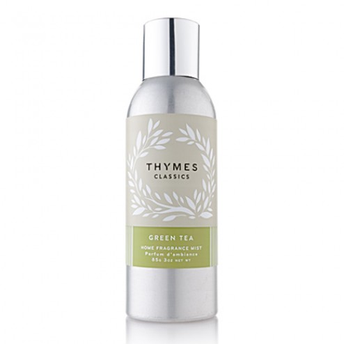 Thymes Green Tea Home Fragrance Mist