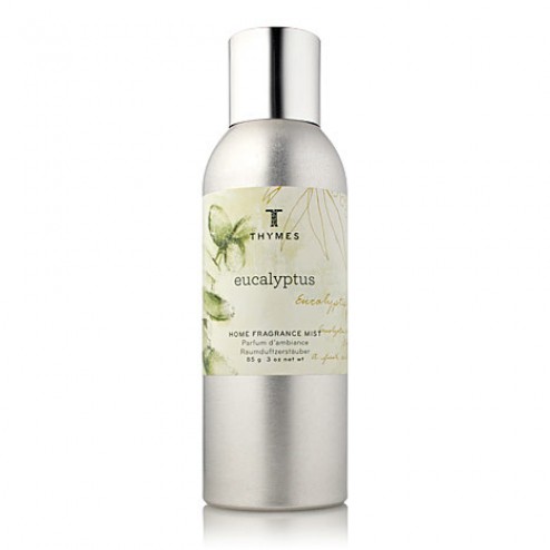 Thymes Eucalyptus Home Fragrance Mist