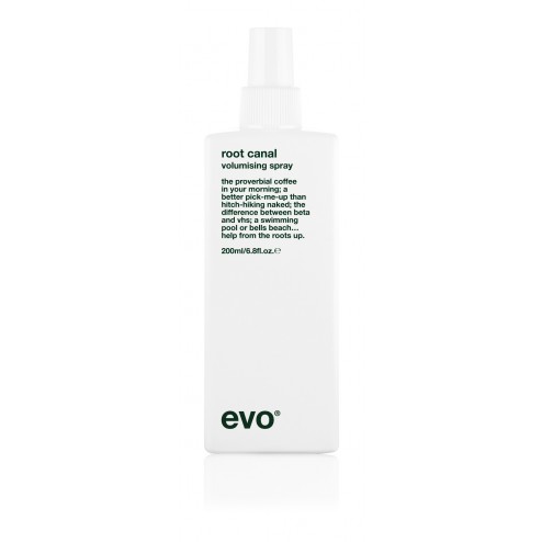 Evo root canal volumising spray 200ml