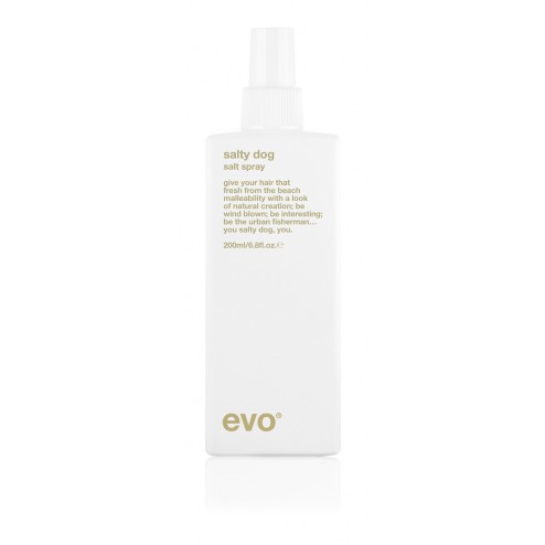 Evo salty dog salt spray 200ml