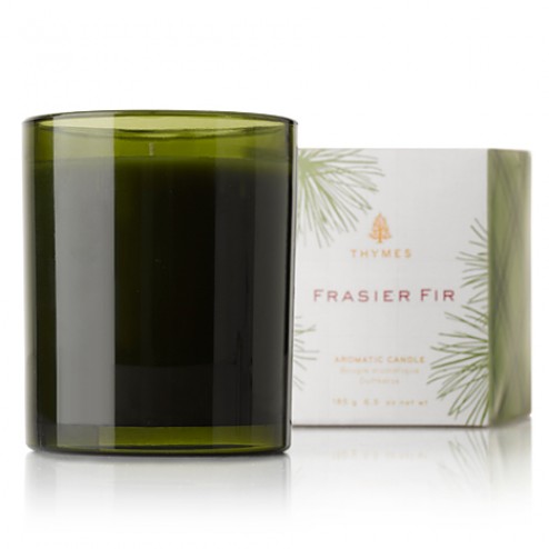 Thymes Frasier Fir Candle