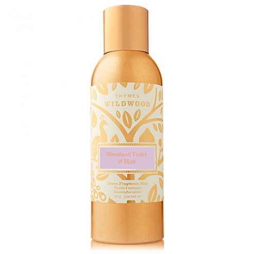 Thymes Woodland Violet & Mint Home Fragrance Mist