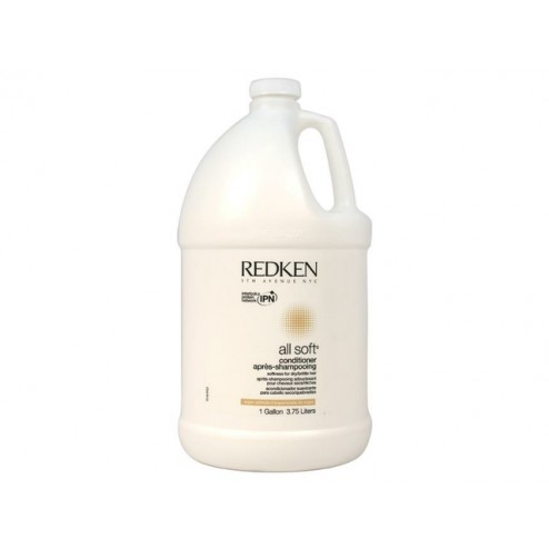 Redken All Soft Conditioner