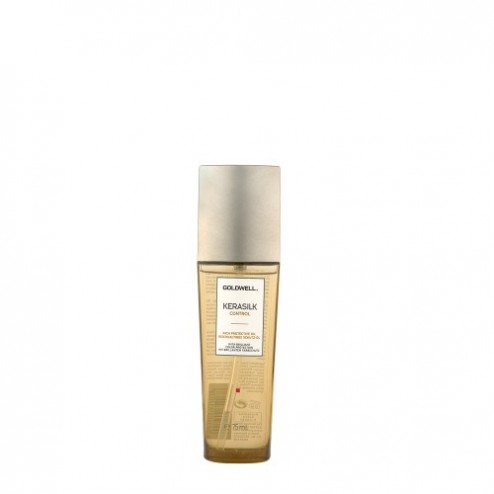 Goldwell Kerasilk Control Rich Protective Oil