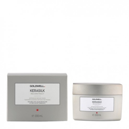 Goldwell Kerasilk Intensive Repair Mask