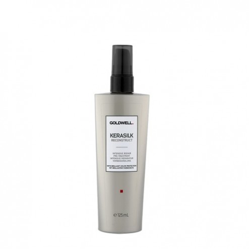 Goldwell Kerasilk Reconstruct Intensive Repair Pre-Treatment 