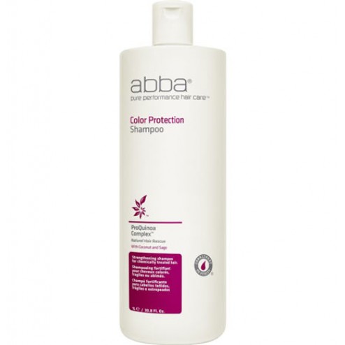Abba Shampoo For Color Treated Hair Abba Shampoo For Color Treated Hair