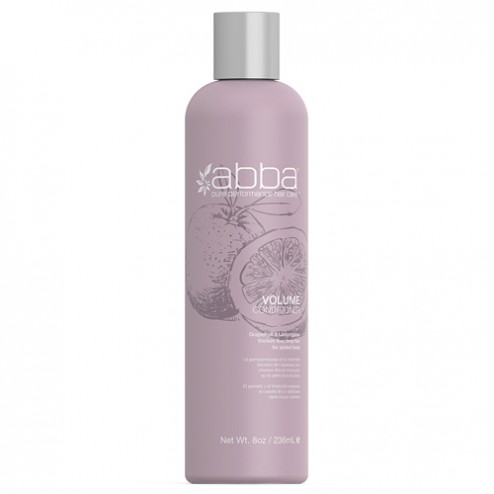 Abba Volume Conditioner 6.76 Oz