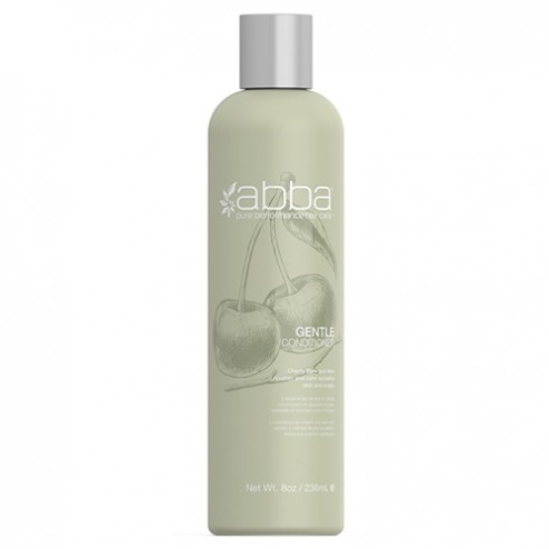 Abba Gentle Conditioner 6.76 Oz