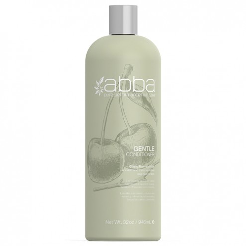 Abba Gentle Conditioner 33.8 Oz