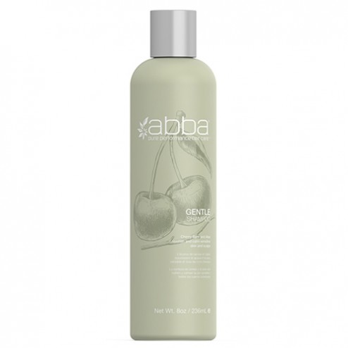 Abba Gentle Shampoo 8.45 Oz