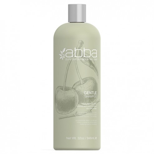 Abba Gentle Shampoo 33.8 Oz