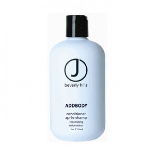 J Beverly Hills AddBody Conditioner 12oz