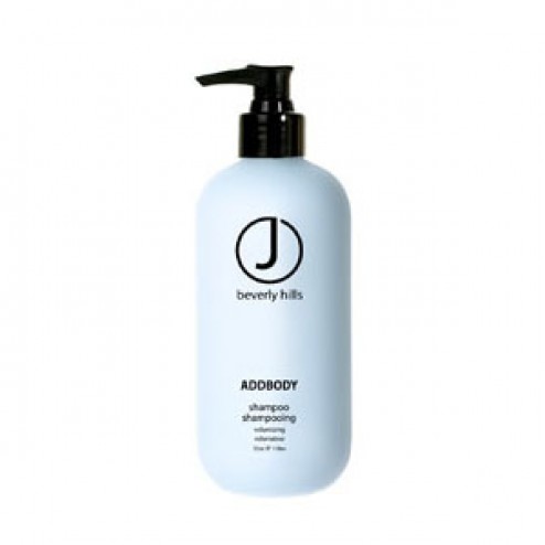 J Beverly Hills Addbody Shampoo 32oz