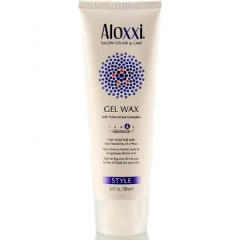 Aloxxi Gel Wax 