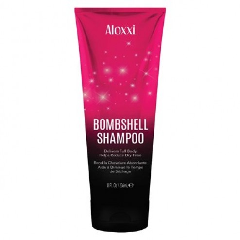 Aloxxi Bombshell Shampoo 8 Oz