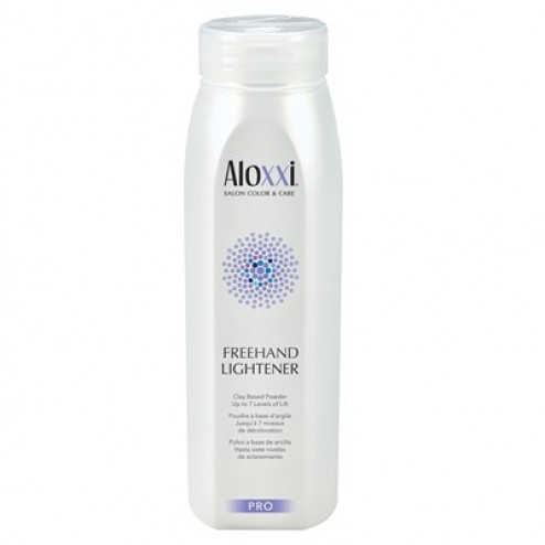 Aloxxi Freehand Lightener 14 Oz