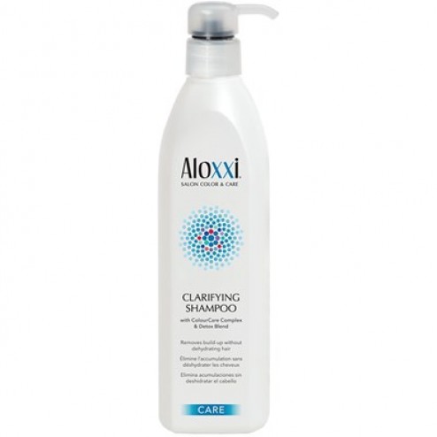 Aloxxi Clarifying Shampoo 10.1 Oz