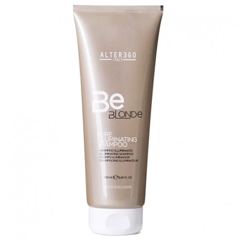 Alter Ego Italy Pure Illuminating Shampoo 47.33 Oz