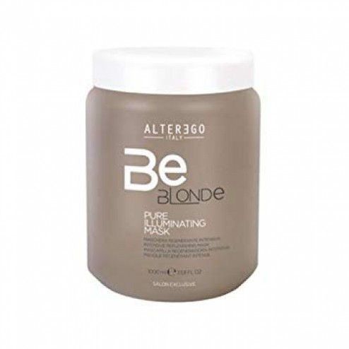 Alter Ego Italy Pure Illuminating Mask 33.81 Oz