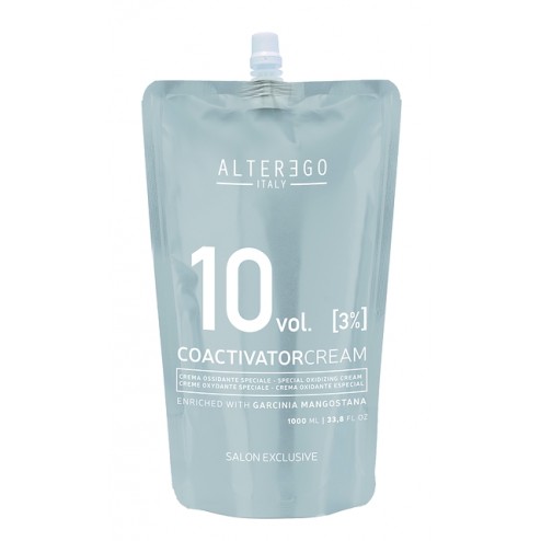 Alter Ego Italy Co Activator Cream 10 Volume Developer 33.8 Oz