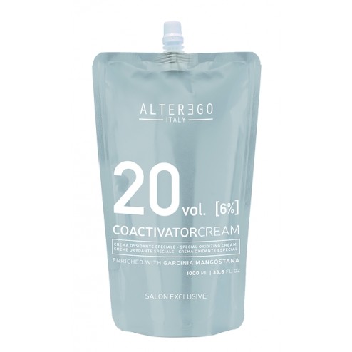 Alter Ego Italy Co Activator Cream 20 Volume Developer 33.8 Oz