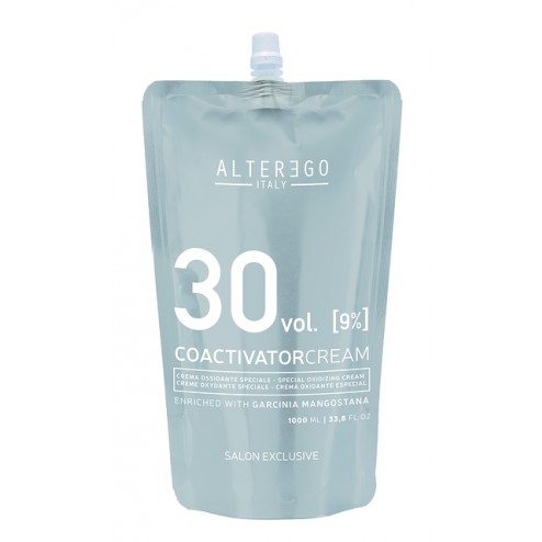 Alter Ego Italy Co Activator Cream 30 Volume Developer 33.8 Oz