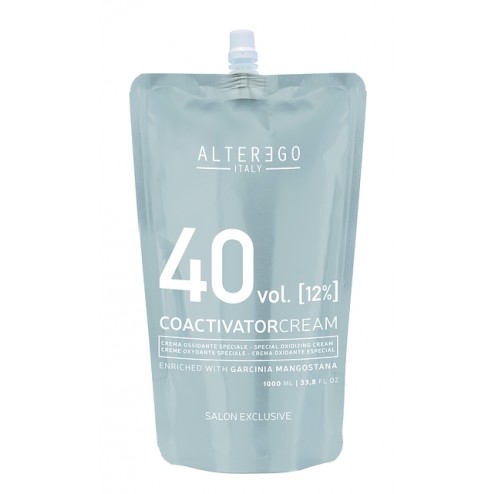 Alter Ego Italy Co Activator Cream 40 Volume Developer 33.8 Oz