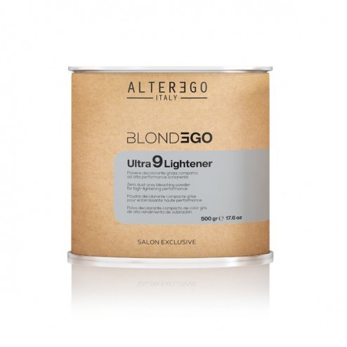 Alter Ego Italy Ultra 9 Lightener 17.6 Oz