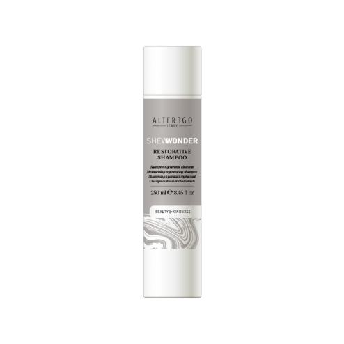 Alter Ego Italy Restorative Shampoo 8.5 Oz