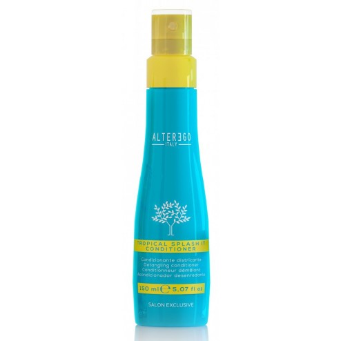 Alter Ego Italy Tropical Tropical Splash It Conditioner 5 Oz