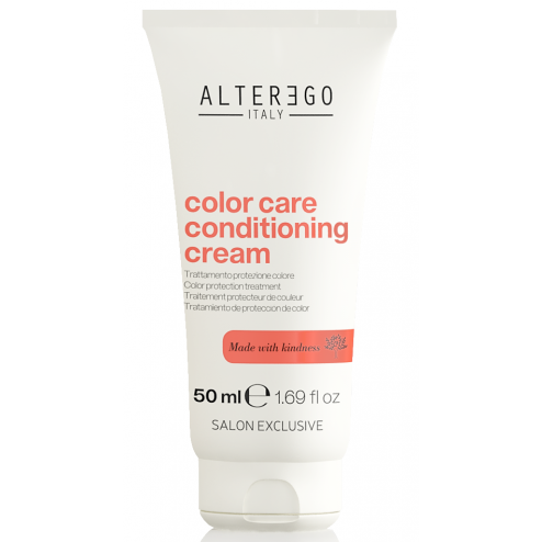 Alter Ego Italy Color Care Conditioning Cream 1.69 Oz