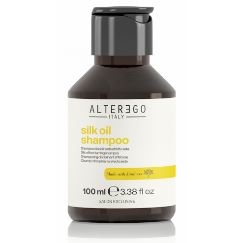 Alter Ego Italy Silk Oil Shampoo 1.69 Oz