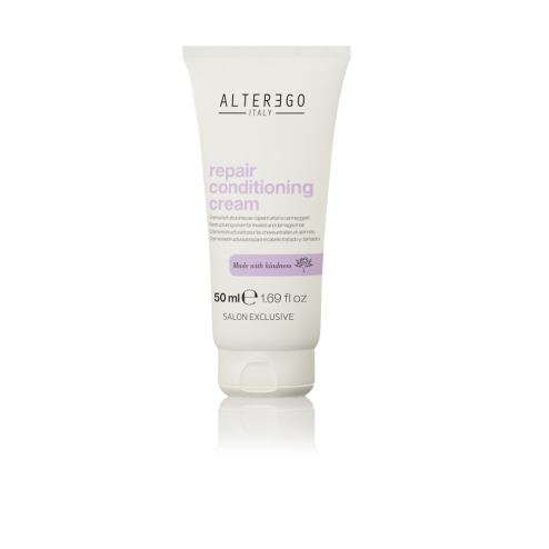 Alter Ego Italy Repair Conditioning Cream 1.69 Oz