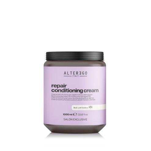 Alter Ego Italy Repair Conditioning Cream 32 Oz