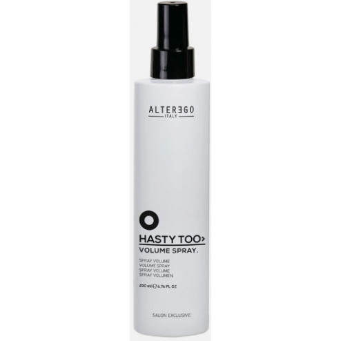 Alter Ego Italy Volume Spray 6.76 Oz