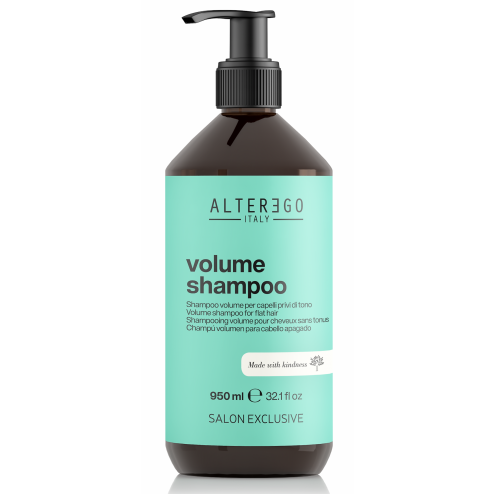 Alter Ego Italy Volume Shampoo 32 Oz