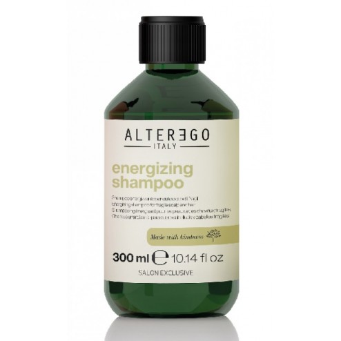 Alter Ego Italy Energizing Shampoo 10.14 Oz