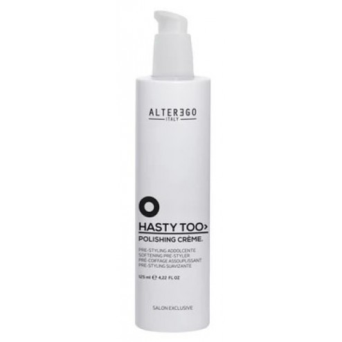 Alter Ego Italy Hasty Too Polishing Cream 4.22 Oz