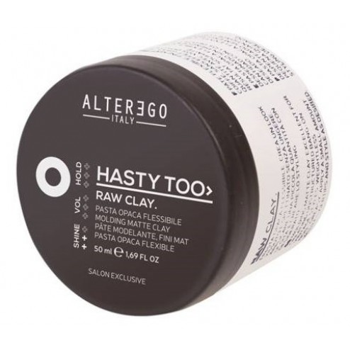 Alter Ego Italy Hasty Too Raw Clay 1.69 Oz