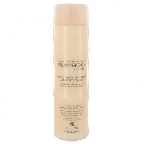 Alterna Bamboo Abundant Volume Conditioner 8.5 Oz. 