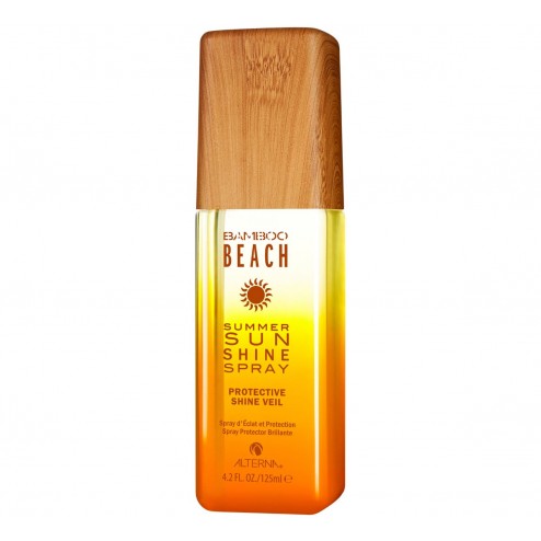 Alterna Bamboo Beach Summer Sunshine Spray 4.2 oz