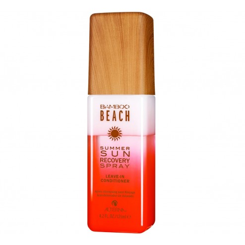 Alterna Bamboo Beach Sun Recovery Spray 4.2 oz