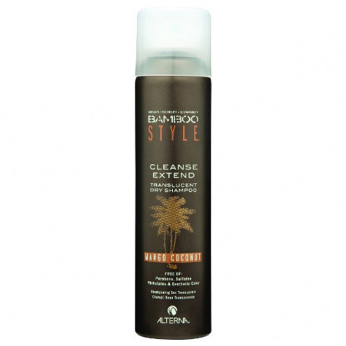 Alterna Mango Coconut Dry Shampoo 4.75 oz