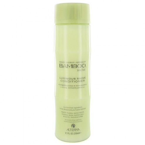 Alterna Bamboo Luminous Shine Conditioner 8.5 oz