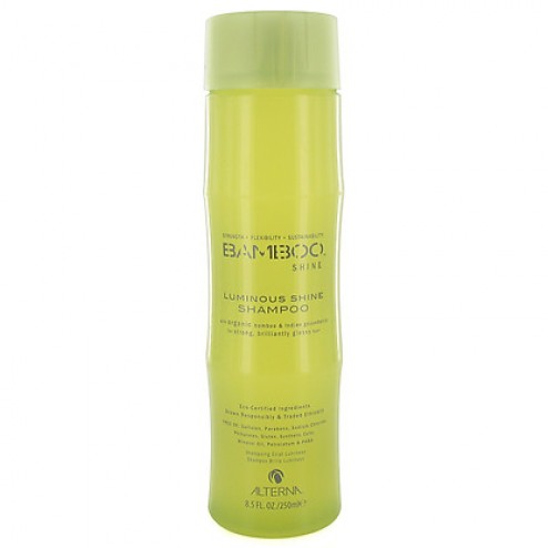 Alterna Bamboo Luminous Shine Shampoo 8.5 oz